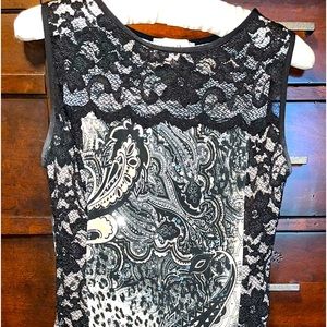 Joseph Ribkoff dress